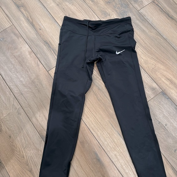 Nike Dri Fir leggings - Picture 1 of 4